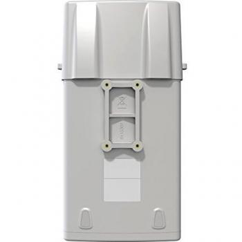 Mikrotik BaseBox 5 - Punto de Acceso