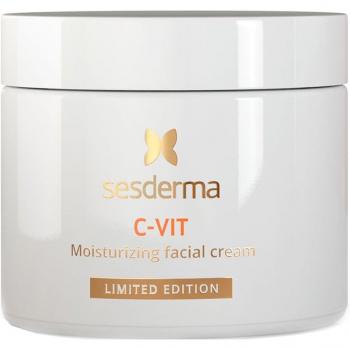 Sesderma C-Vit Crema Facial Hidratante Edición Especial XL 80ml
