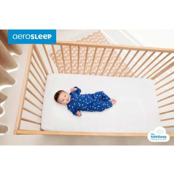 Aerosleep ASAC119070W - Sábanas