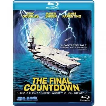 The Ultimate Countdown Blu-ray Edition