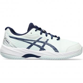 Zapatillas Asics Gel-Game 9 GS Clay/OC para niños