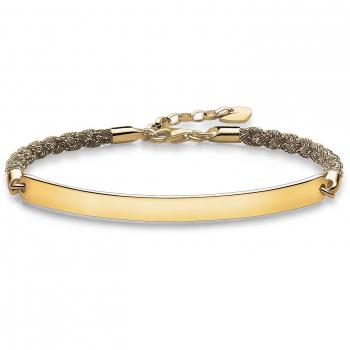 Pulsera Mujer Thomas Sabo 19,5 cm