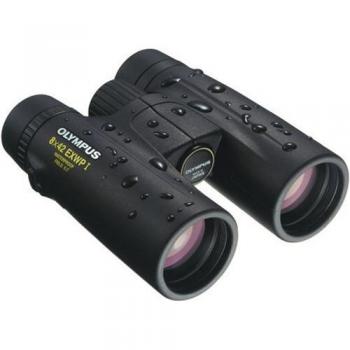 Olympus 8x42 EXWP I - Binoculares