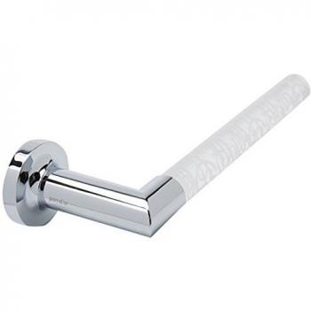 Pomdor - Toallero derecho chester cromo - tr deco heritage