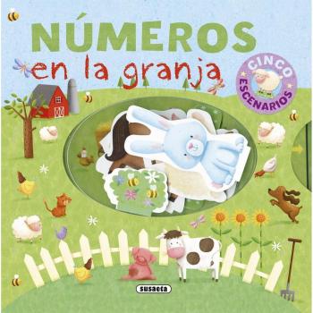 Números en La Granja
