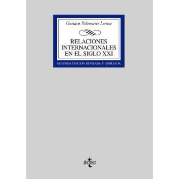 Relaciones internacionales en el siglo XXI