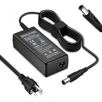 Adaptador de Corriente Dell 65W 19.5V para Portátiles Latitude E Series