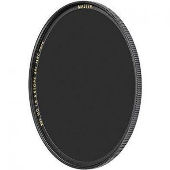 B+W 72mm ND 1.8 MRC Nano Master Neutral Density Filter