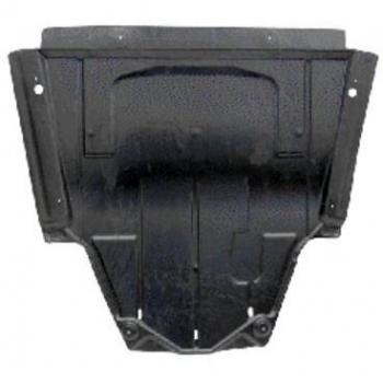 Amortiguación Insonorizante del Compartimiento de Motor VAN WEZEL 4348701 para RENAULT LAGUNA 2 y LAGUNA 2 Grandtour