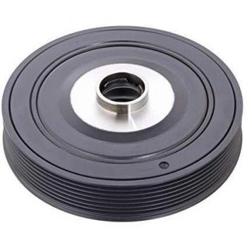 Polea de cigüeñal FEBI BILSTEIN 103789