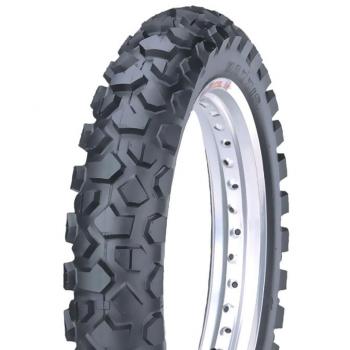 Maxxis M6006 120/80-18 TT 62S Neumático de Moto para Rueda Trasera