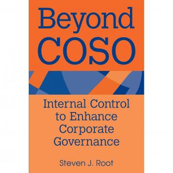 Control Interno P: Control Interno para Mejorar la Gobernanza Corporativa