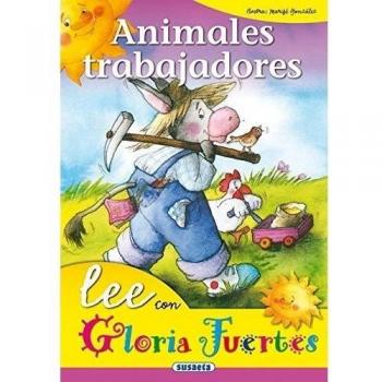 Animales Trabajadores. Lee Con.....