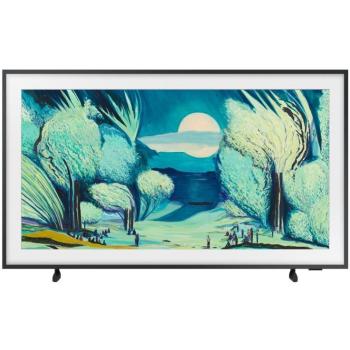 Samsung Smart TV 43 QLED 4K Ultra HD The Frame 2025 con Art Mode