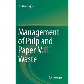 Management of Pulp and Paper Mill Waste