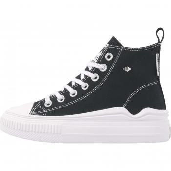 British Knights Kaya Flow Mid Women's Sneakers