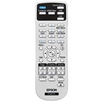 Epson EB-980W - Proyector