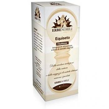 Erbenobili Fitomater Cola De Caballo 50Ml. 1 Unidad 50 g
