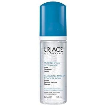 Uriage Cleansing Mousse for Face and Eyes 150ml