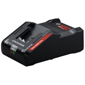 Cargador Rápido Bosch Profesional EXAL18V-160 16Ah para Baterías de 14.4V a 18V
