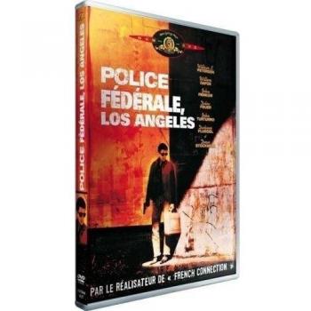 Police fédérale, Los Angeles [Francia] [DVD]