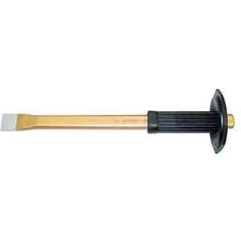 Ironside M261790 - Cortafrio con protector 300 mm