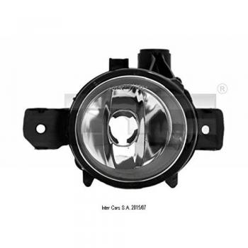 dapa GmbH & Co. KG 190468012 antiniebla Izquierda