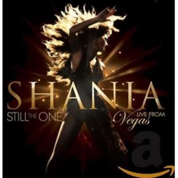 Still The One: Live from Vegas