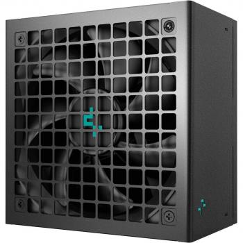 Fuente de Alimentación DeepCool Gamer Storm PN1000-D 1000W ATX 3.1 PCIe 5.1 80 PLUS Gold
