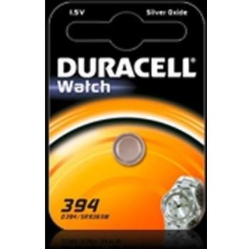 Duracell - Pila especial para reloj - 394 Blister Pequeño x1