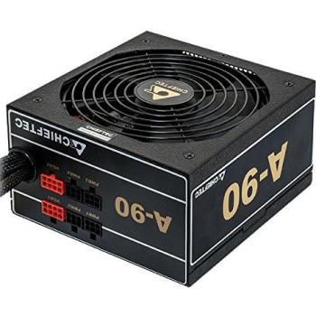Chieftec GDP-650C - Fuente de alimentación para PC