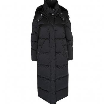 Woolrich Aurora Down Parka Black XS Women's Regular Fit