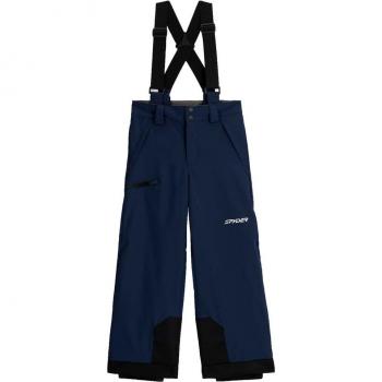 Pantalón de esquí de niños Propulsion Spyder