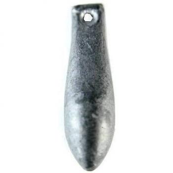 ma-peche.Fr - plomo Verdel Long 100 G
