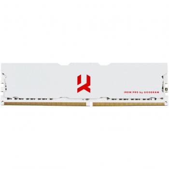 GoodRam IRDM PRO DDR4 Crimson White Dual Channel 3600MHz 32GB 2x16GB CL18