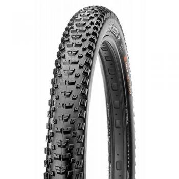 Maxxis Rekon + neumáticos de bicicleta de montaña unisex, Negro, 27,5 x 2,80