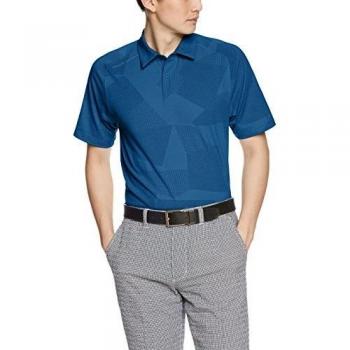 Under Armour Playera Tipo Polo Threadborne Limitless para Hombre, Hombre, Color Moroccan Blue