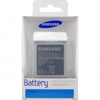 Batería original Samsung Galaxy Xcover 3 - EB-BG388BBE - 2200 mAh