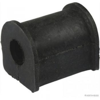 Silentblock de barra estabilizadora HERTH+BUSS JAKOPARTS J4270500 - Gomas estabilizadoras de alta calidad para suspensión