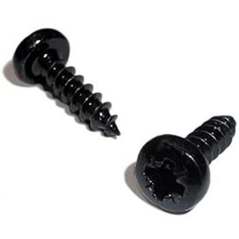 Tornillo de Madera Pozidriv Cabeza Redonda 3,5x20mm - 1000 Unidades UCAFIX
