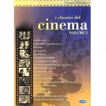 CLASSICI DEL CINEMA V.2