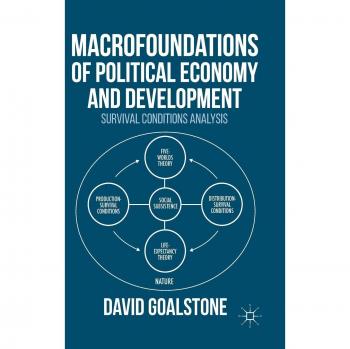 Macrofoundations of Political Economy and Development: Survival Conditions Analysis