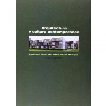 Arquitectura Y Cultura Contempora