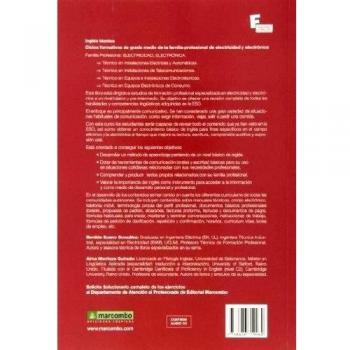 ++++*Technical English: Electricity and Electronics: Electricity and Electronics