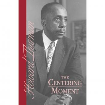 The Centering Moment: A Spiritual Guide to Inner Peace and Mindfulness