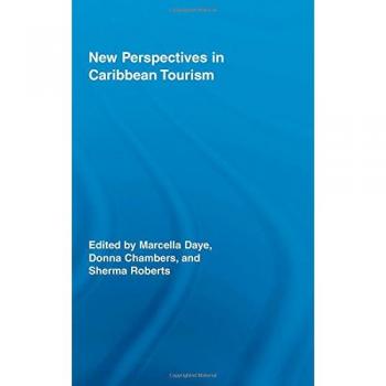 New Perspectives in Caribbean Tourism: 12