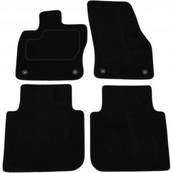 Alfombra textil para el suelo MAMMOOTH A041 SET170 PRM 01