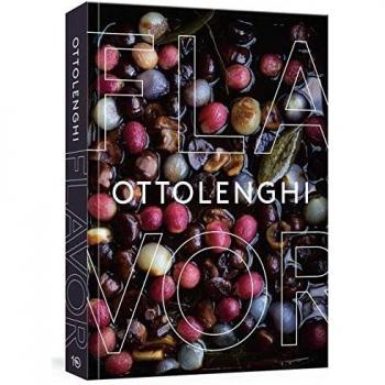 Ottolenghi Flavor: A Cookbook (Hardcover)