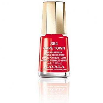 Mavala mini vernis 364 Cape Town 5 ml