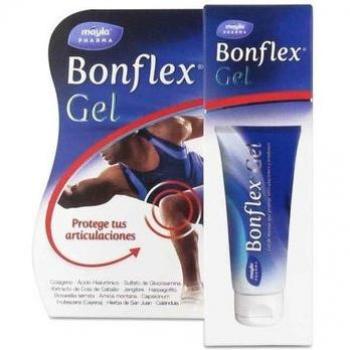 Bonflex Gel Masaje 100ml